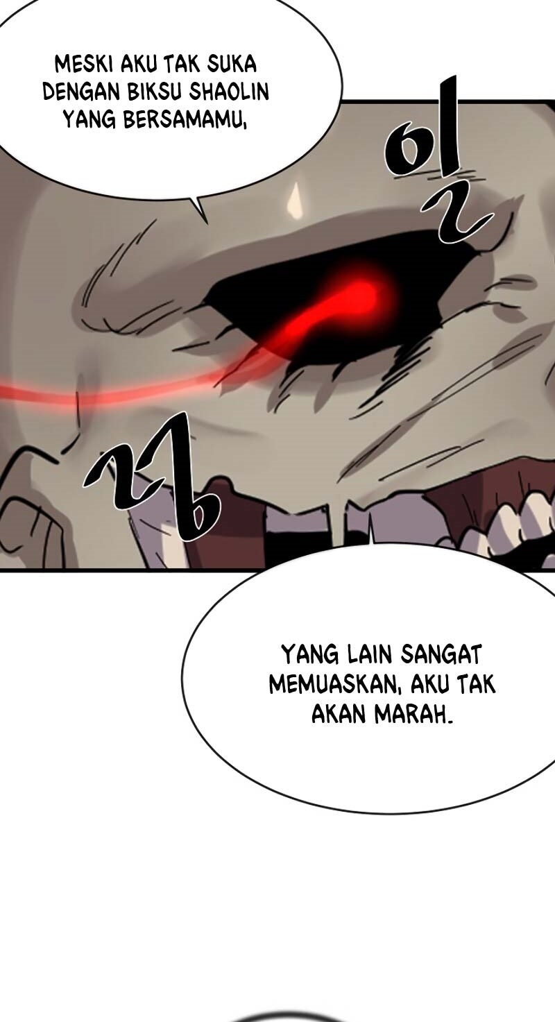 Volcanic Age