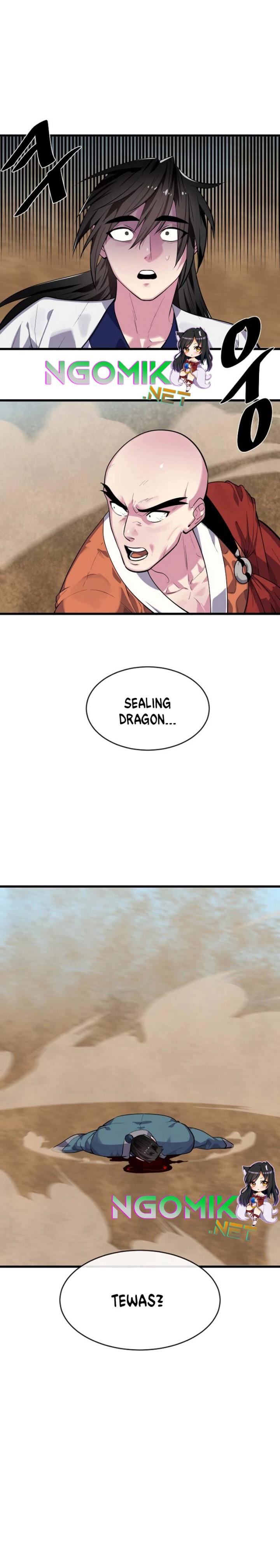 Volcanic Age