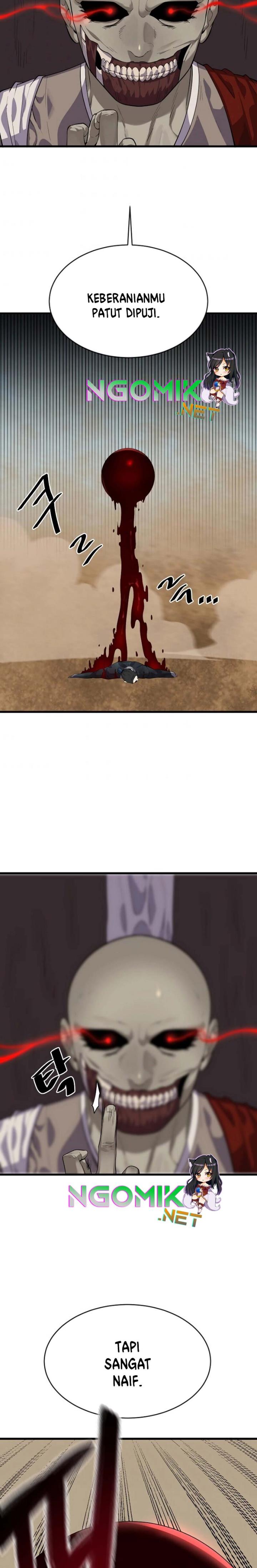 Volcanic Age