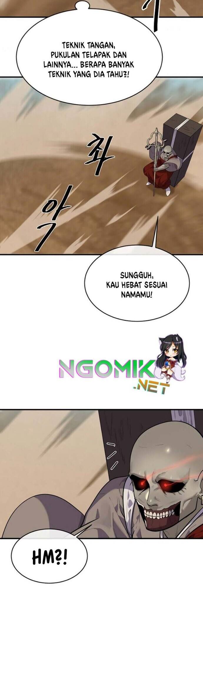 Volcanic Age