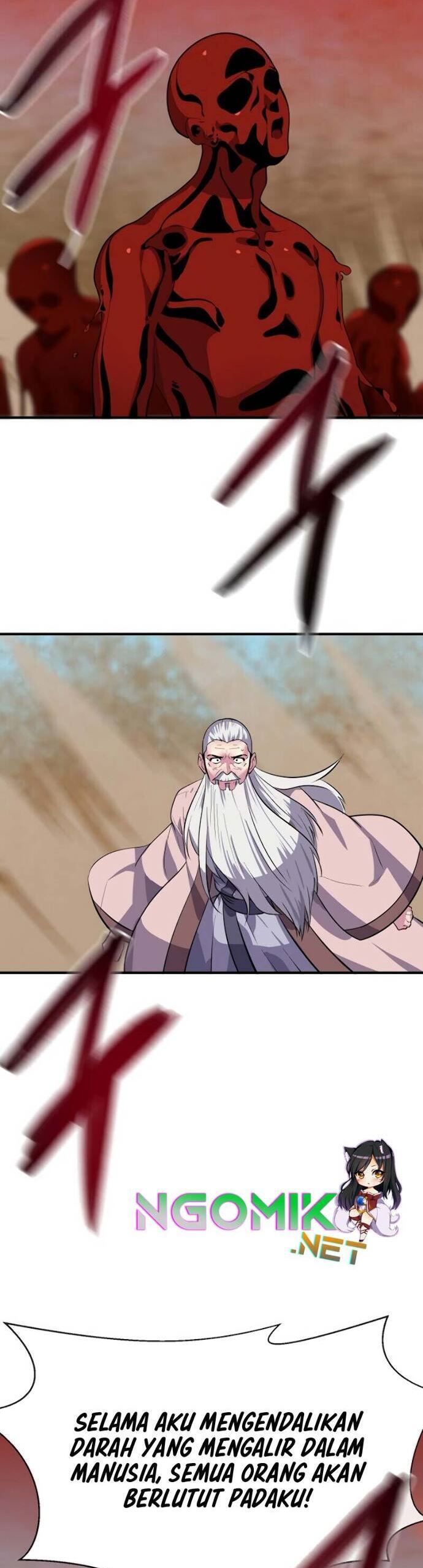 Volcanic Age
