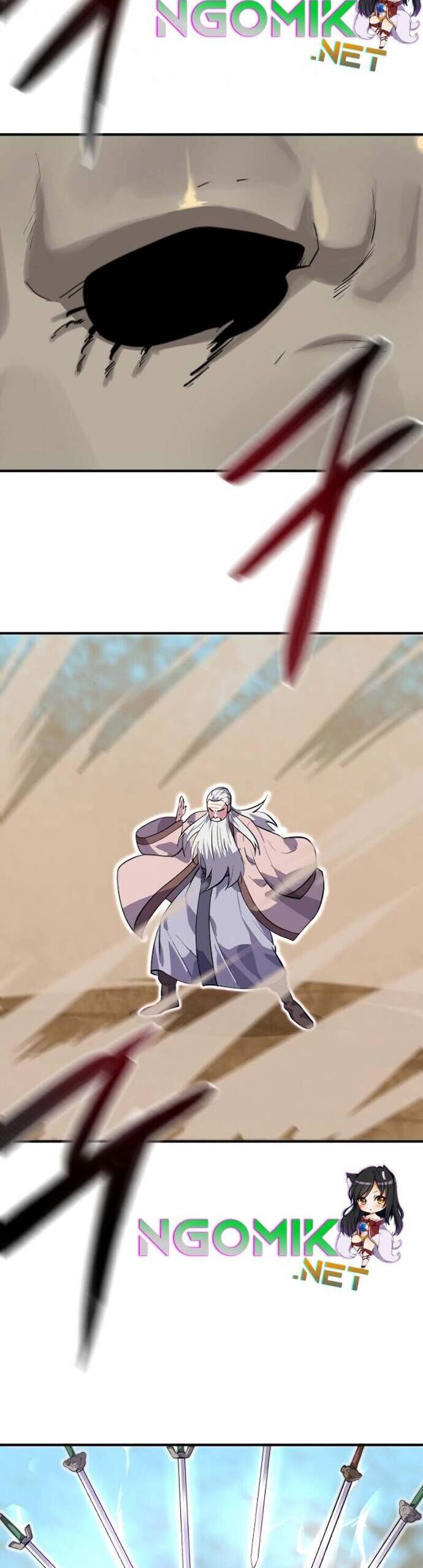 Volcanic Age