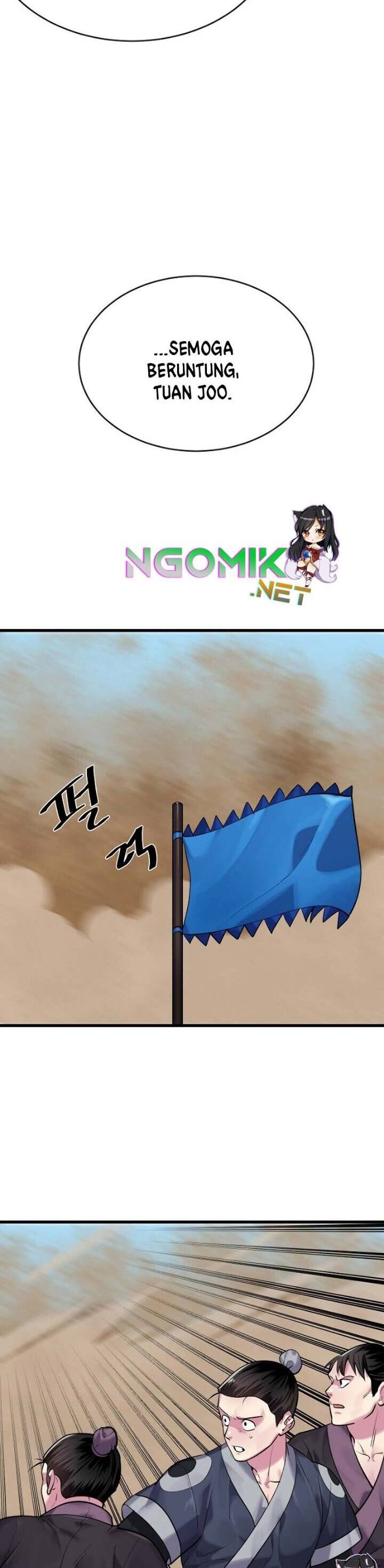 Volcanic Age