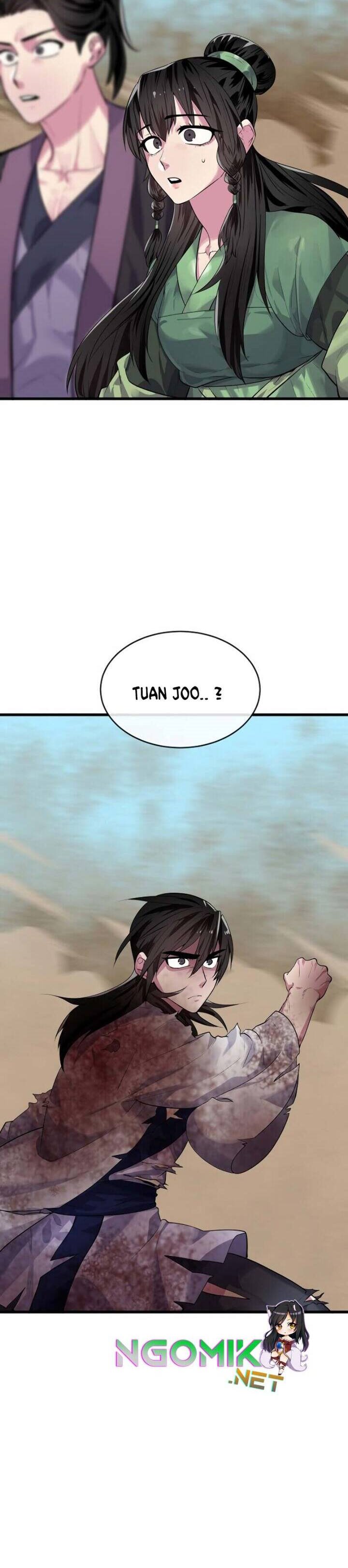 Volcanic Age