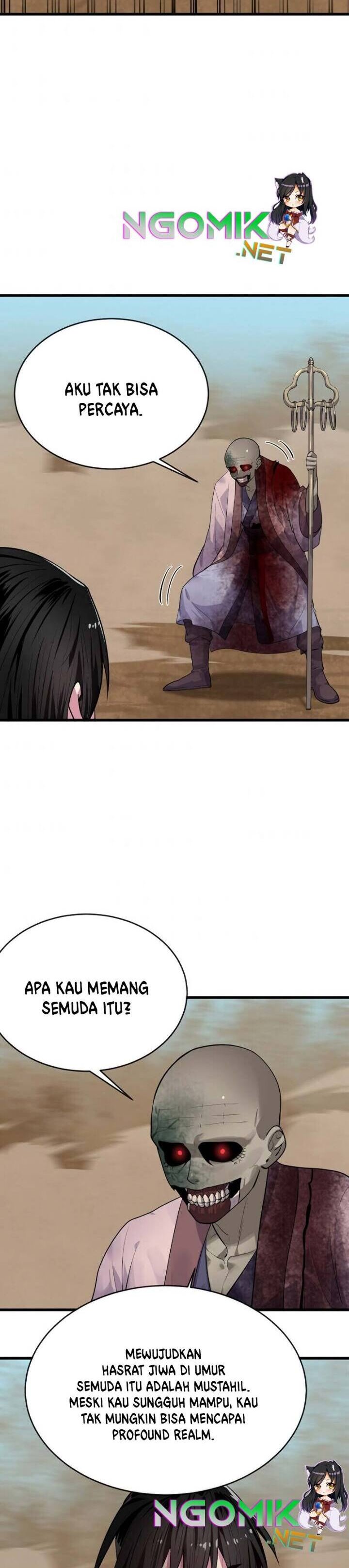 Volcanic Age