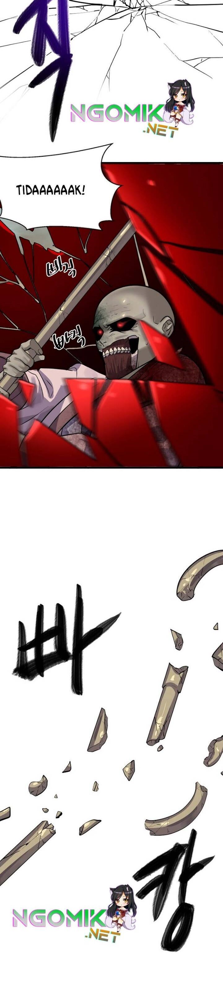 Volcanic Age
