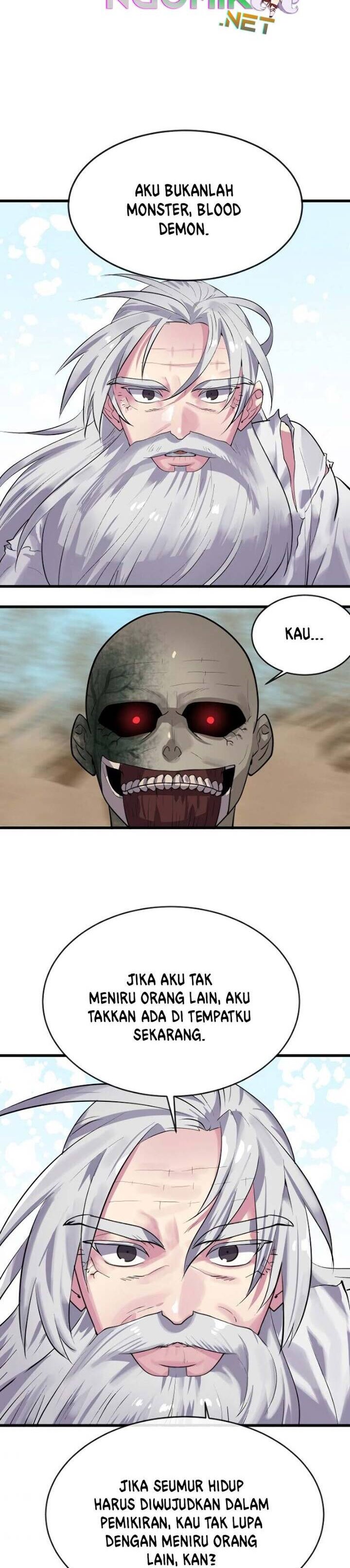Volcanic Age