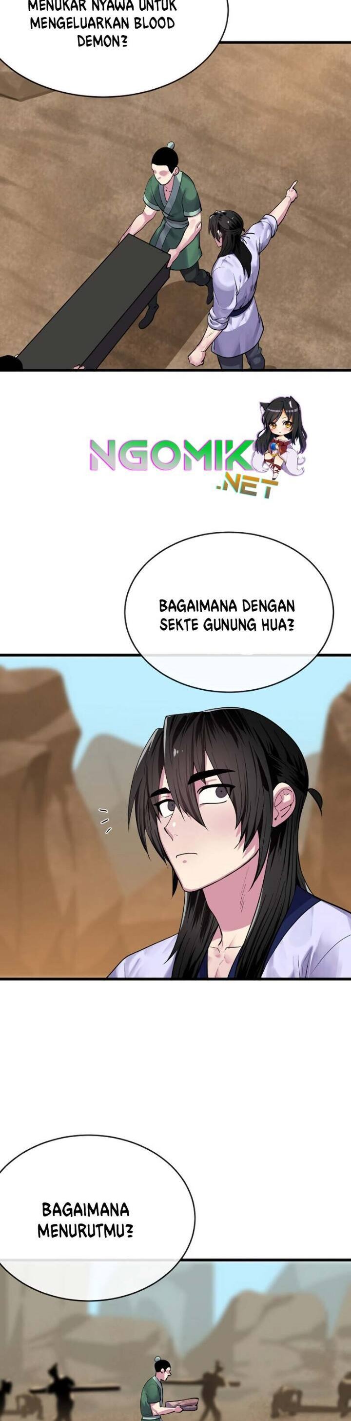 Volcanic Age