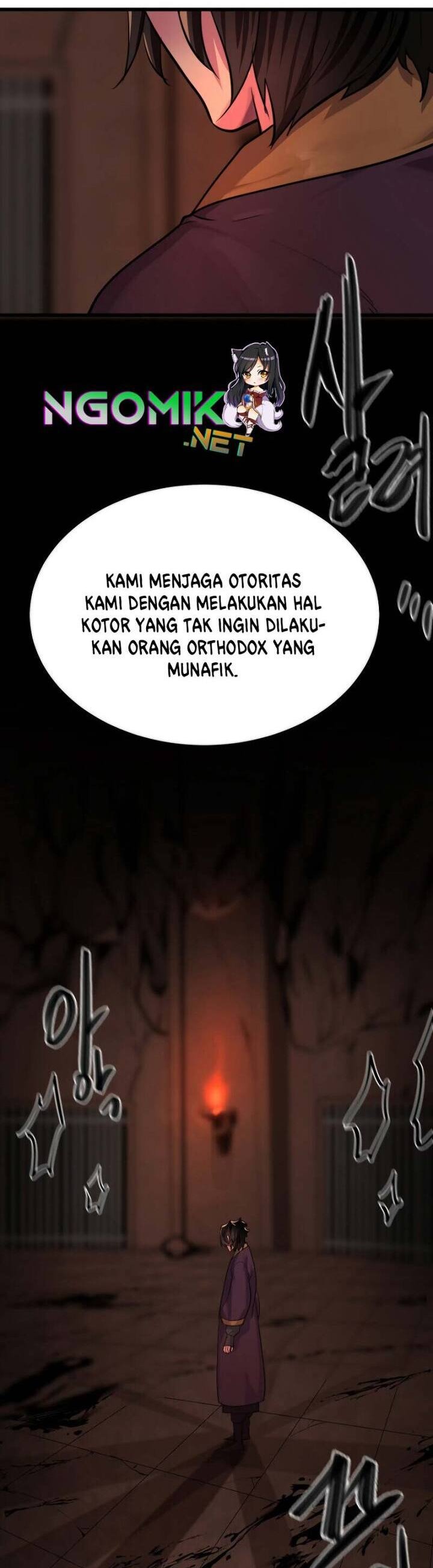 Volcanic Age