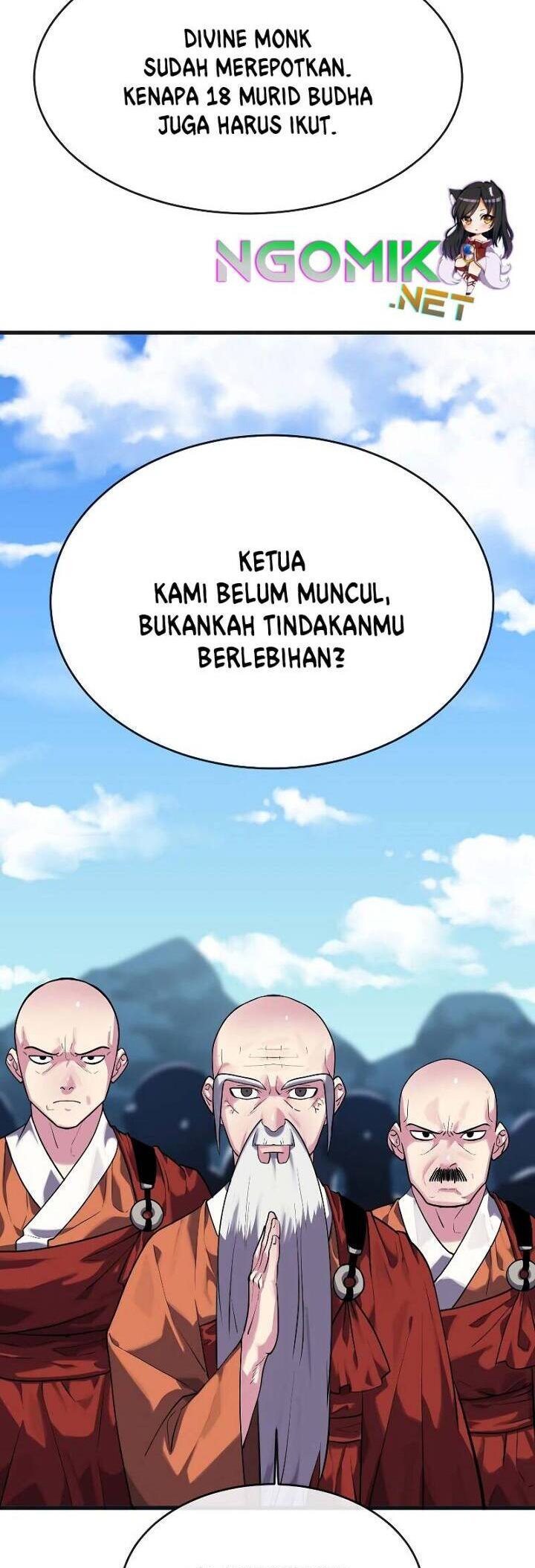 Volcanic Age