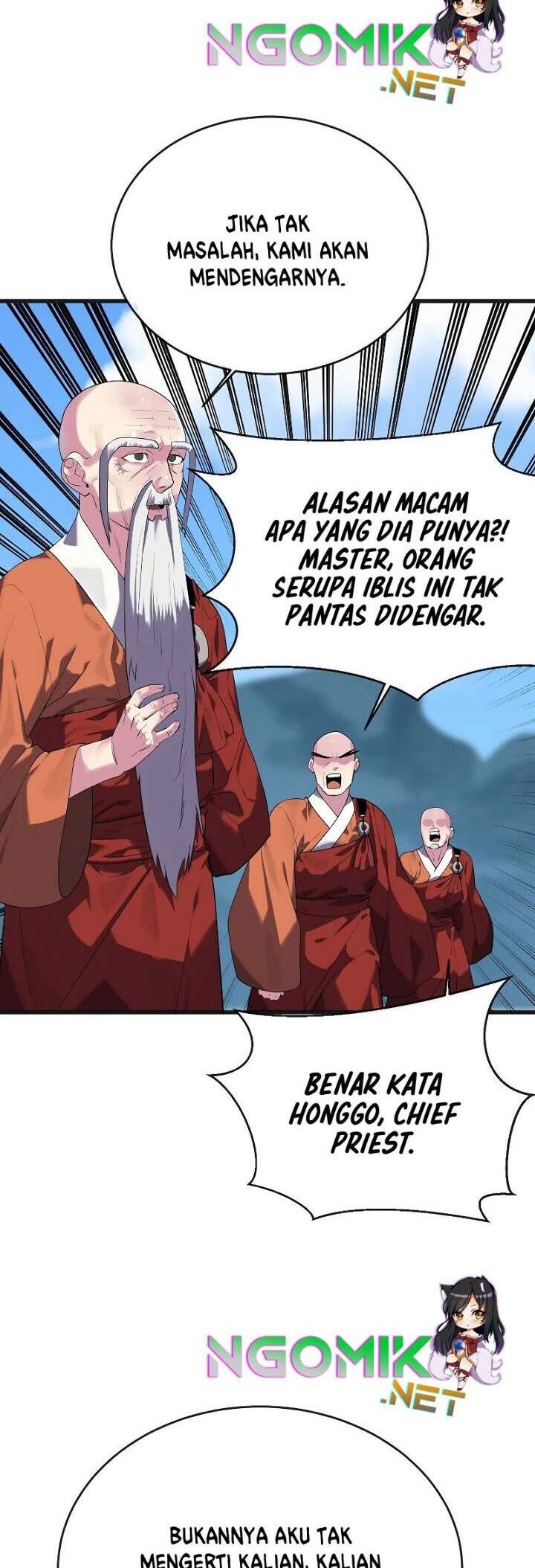 Volcanic Age