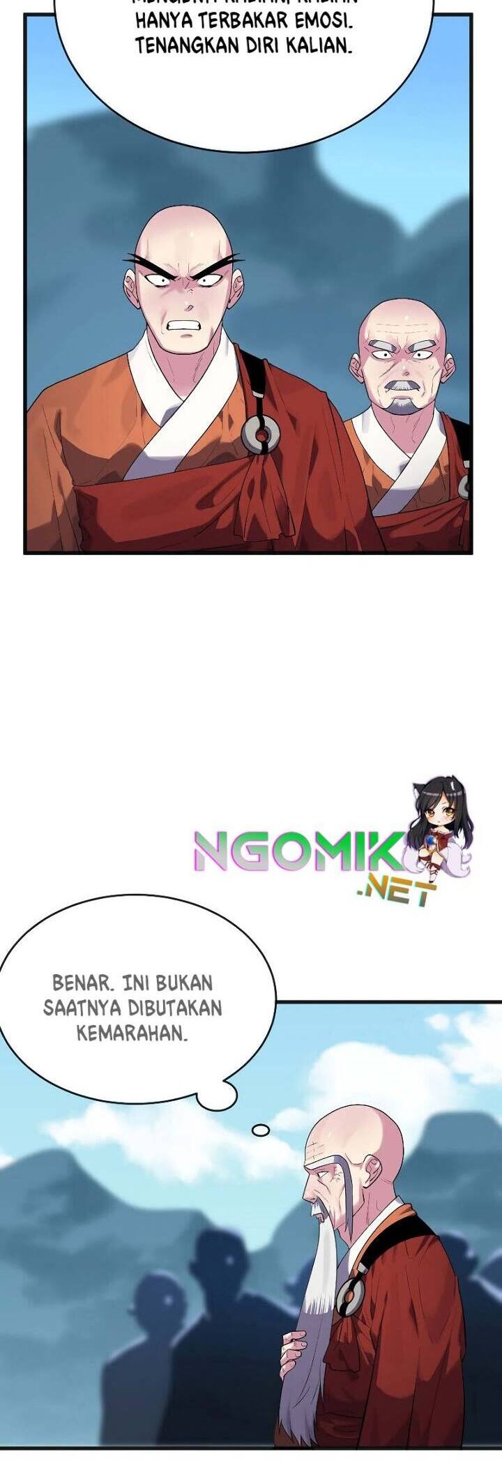 Volcanic Age
