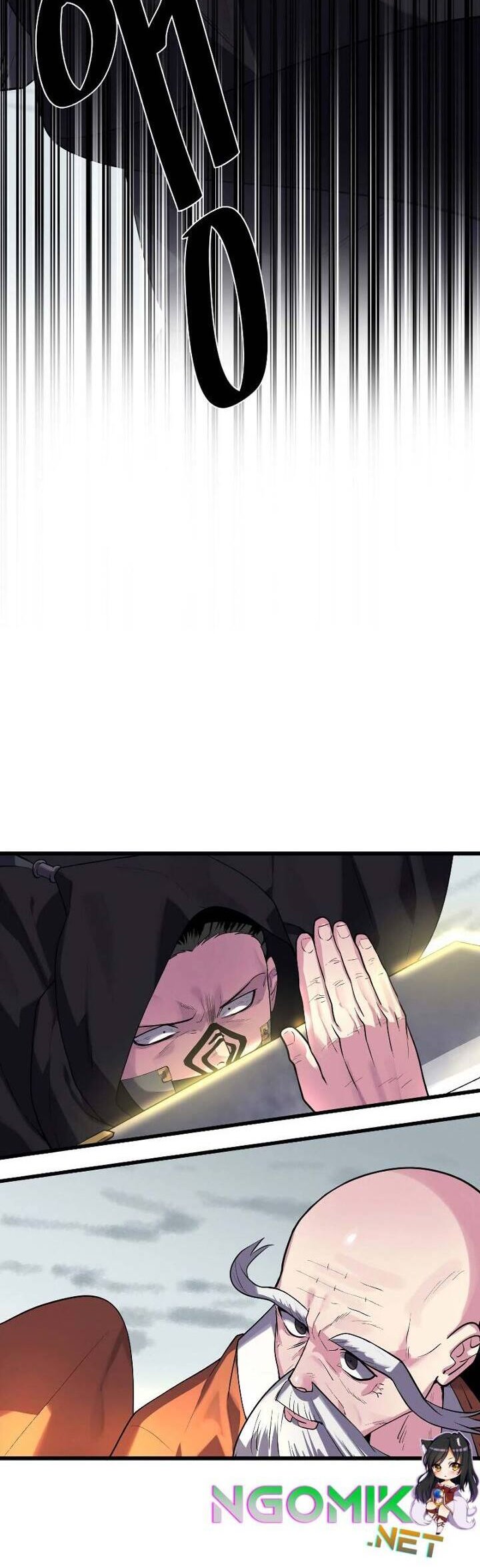 Volcanic Age