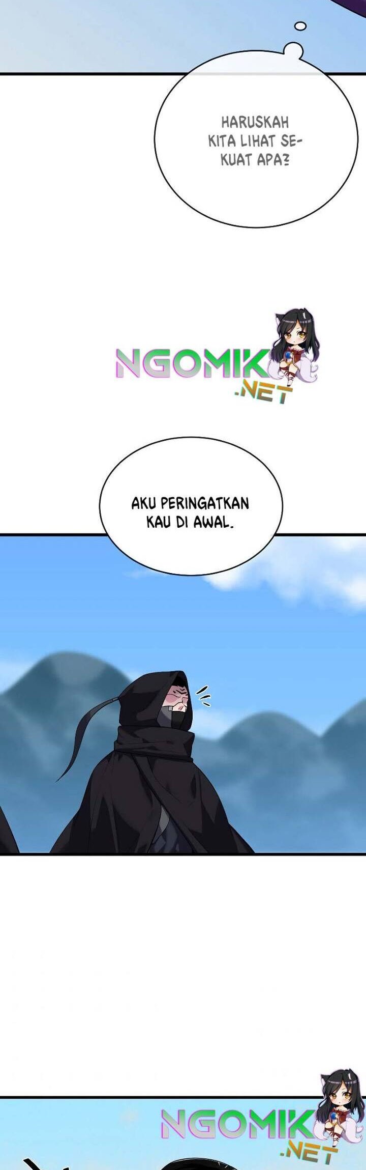 Volcanic Age