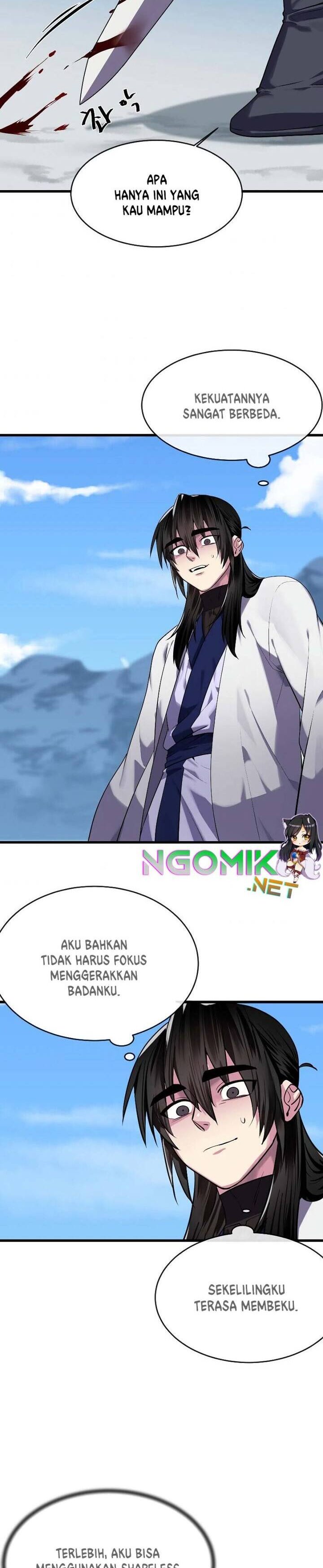Volcanic Age