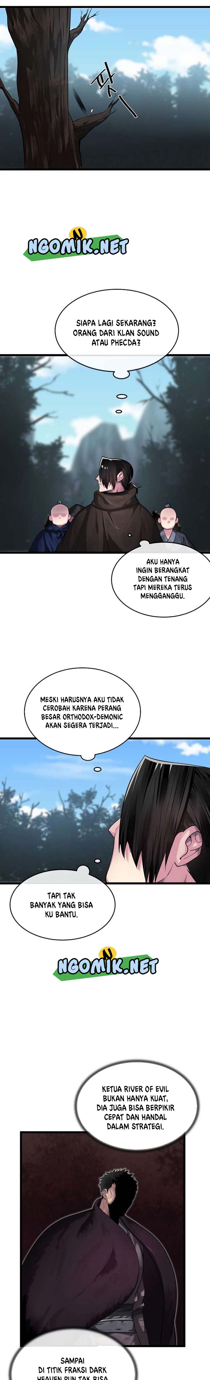Volcanic Age