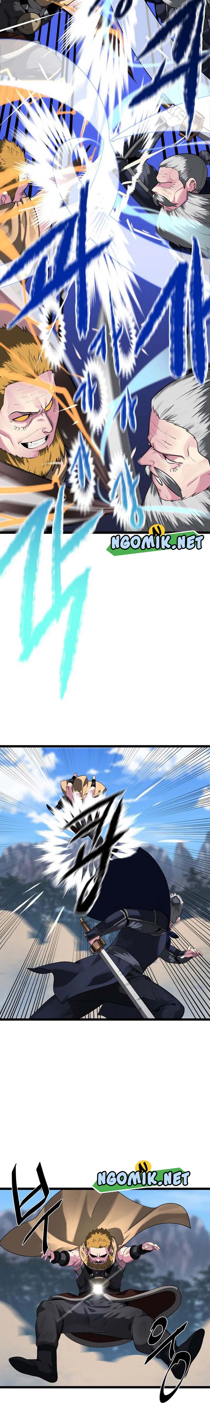 Volcanic Age