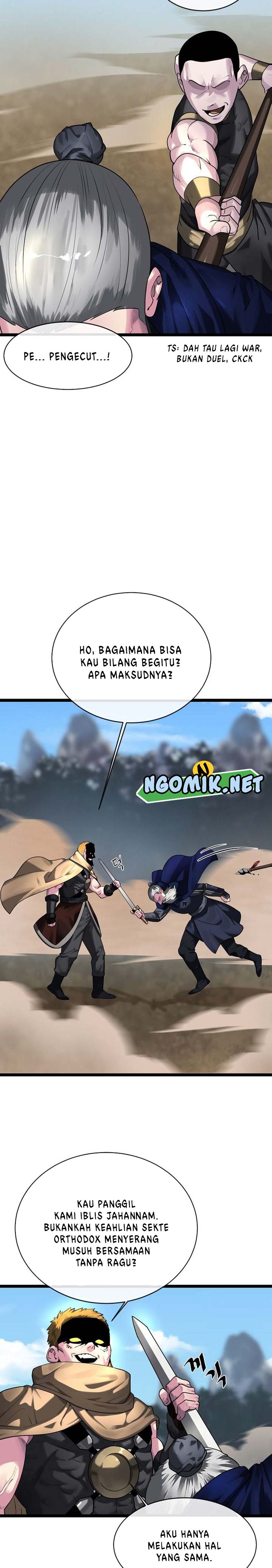 Volcanic Age