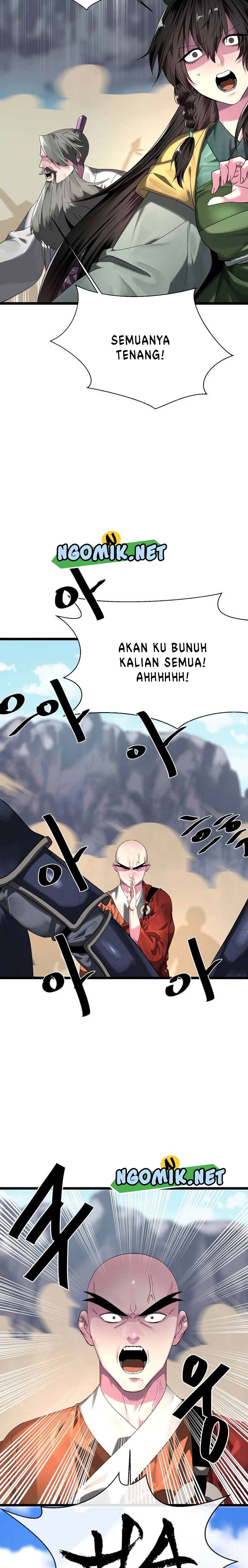Volcanic Age