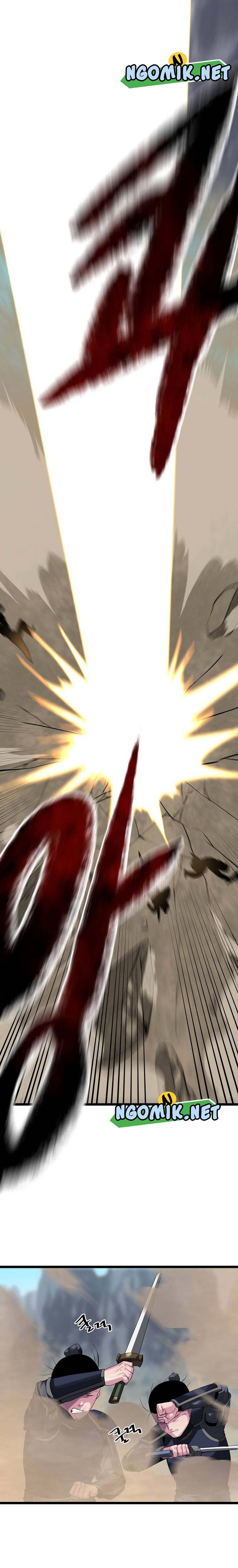 Volcanic Age