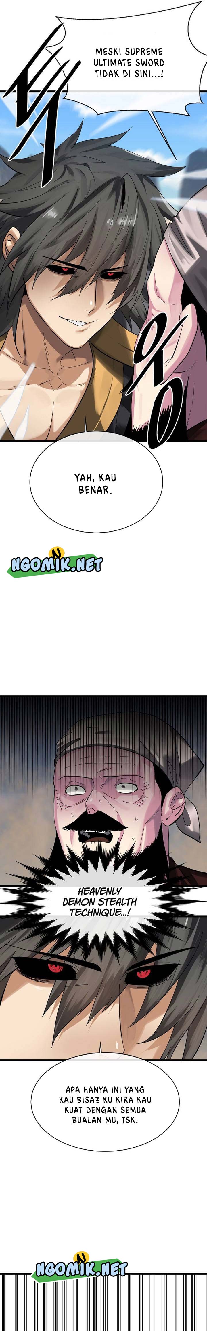 Volcanic Age