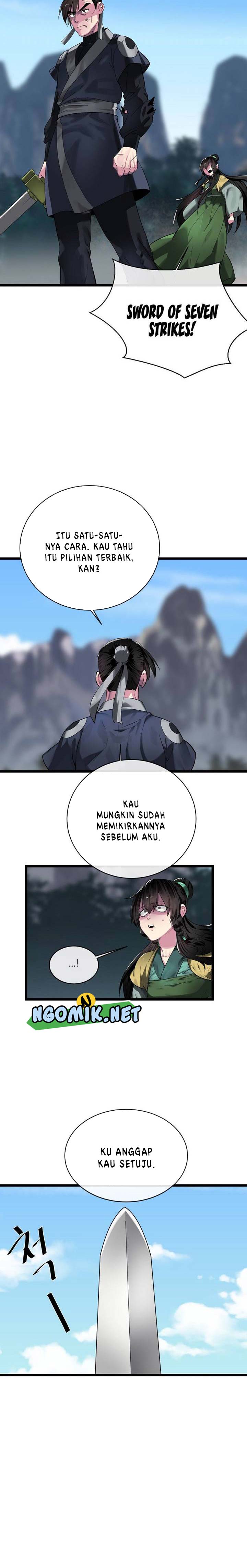 Volcanic Age