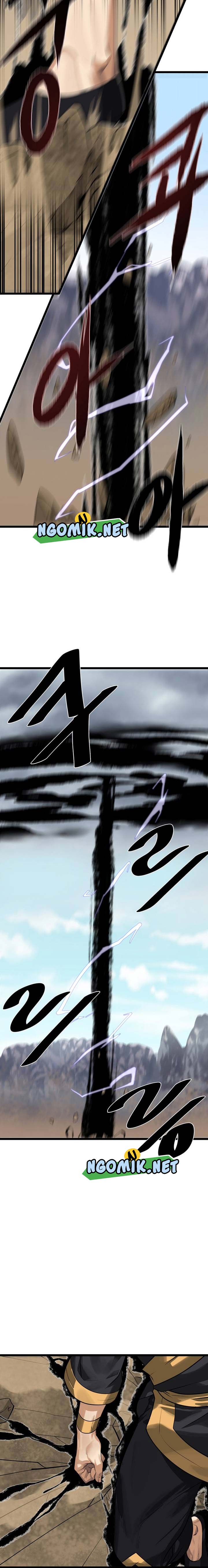 Volcanic Age