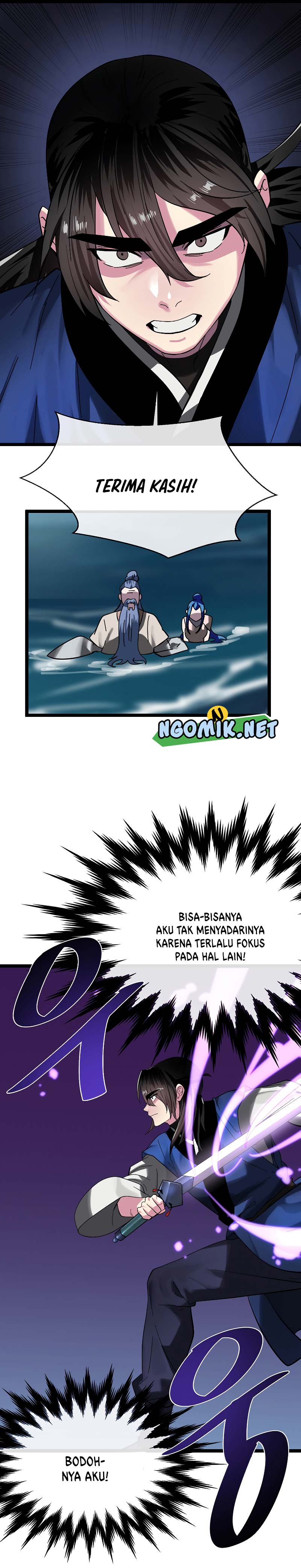 Volcanic Age