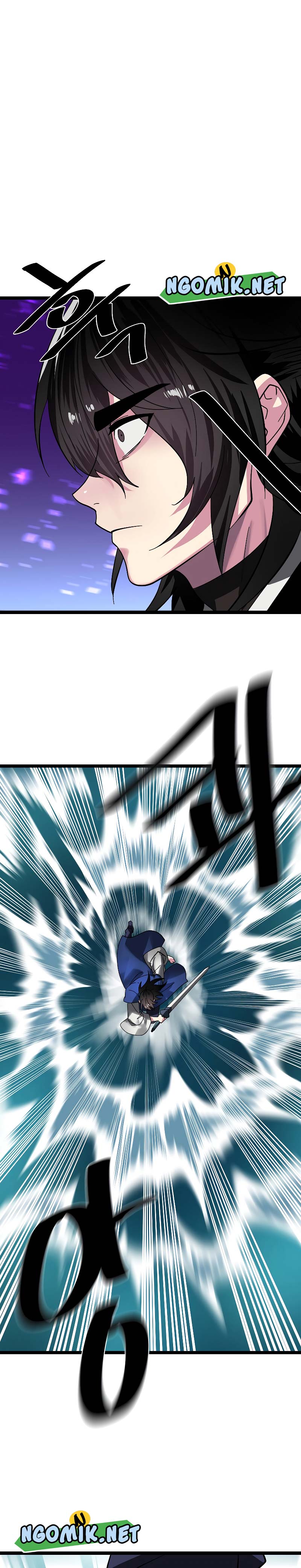 Volcanic Age