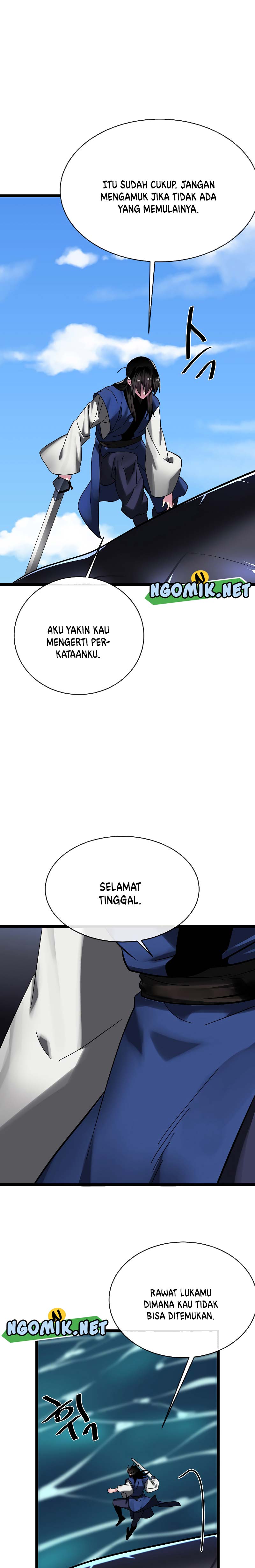 Volcanic Age