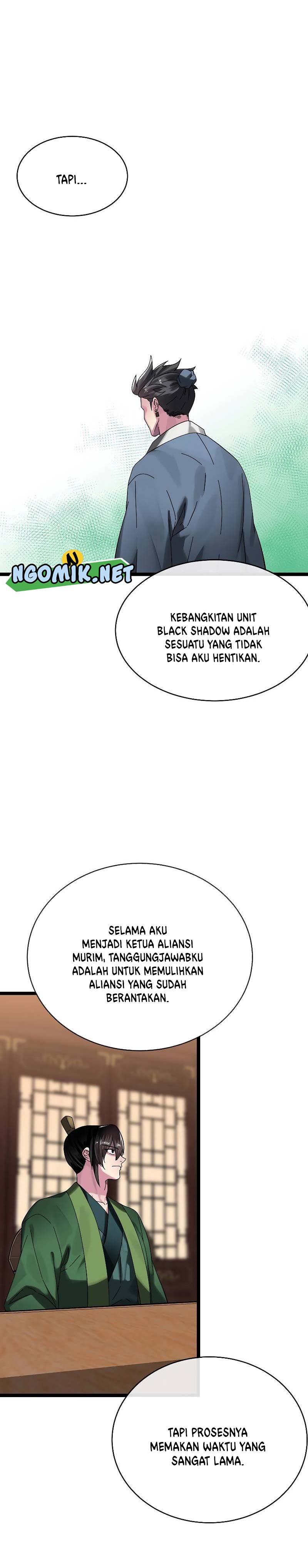 Volcanic Age