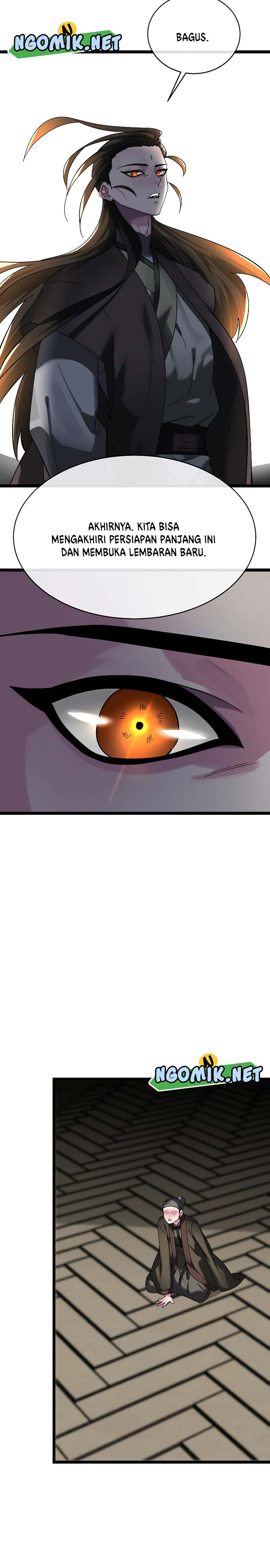 Volcanic Age