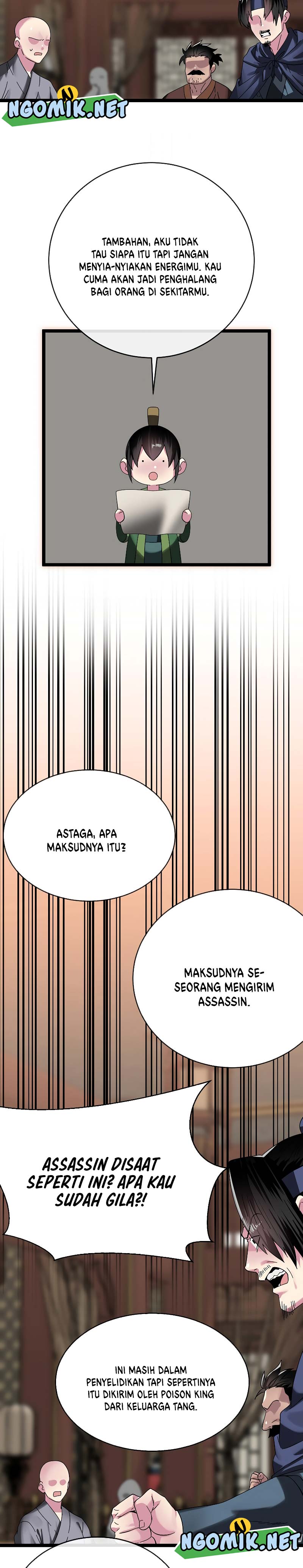 Volcanic Age