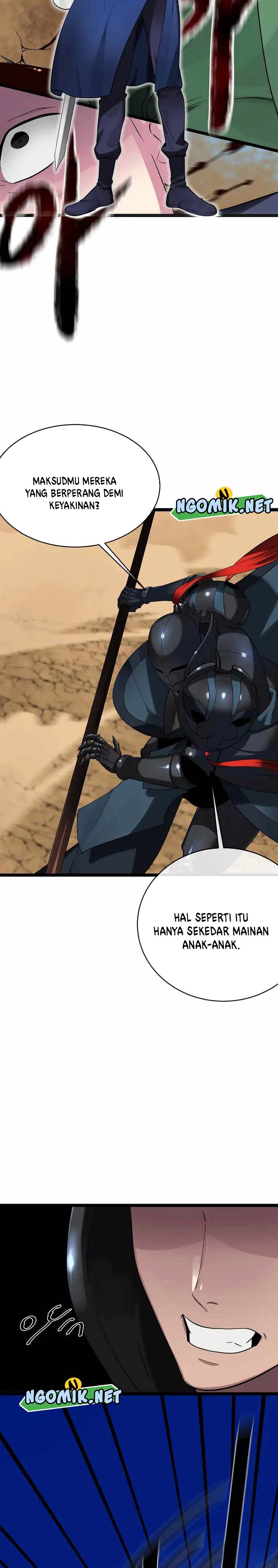 Volcanic Age