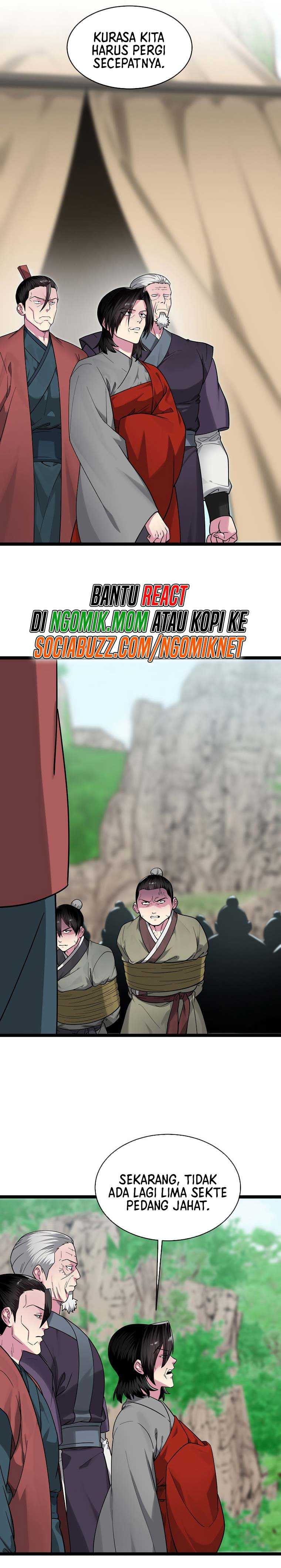 Volcanic Age