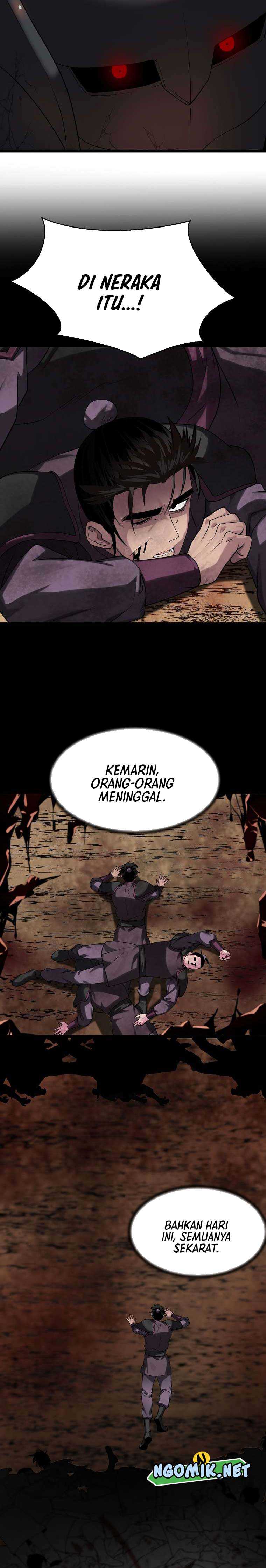 Volcanic Age