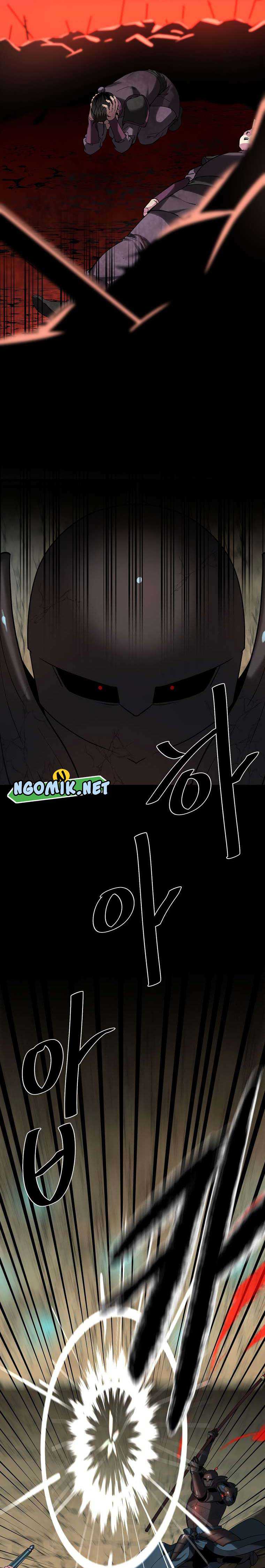 Volcanic Age