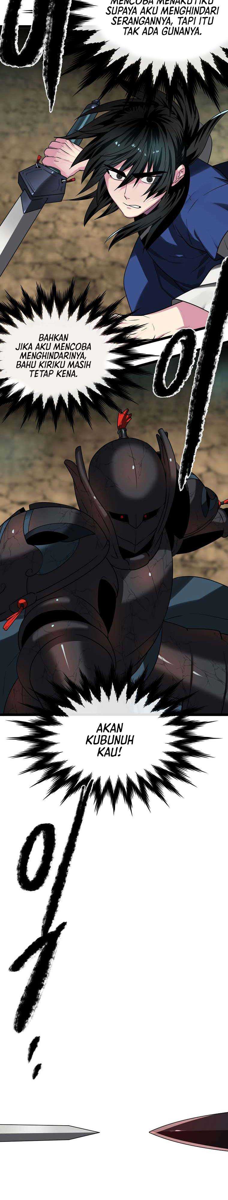 Volcanic Age