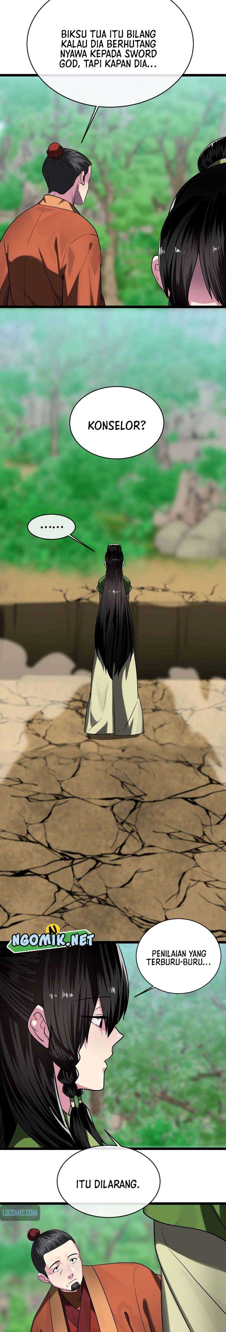 Volcanic Age