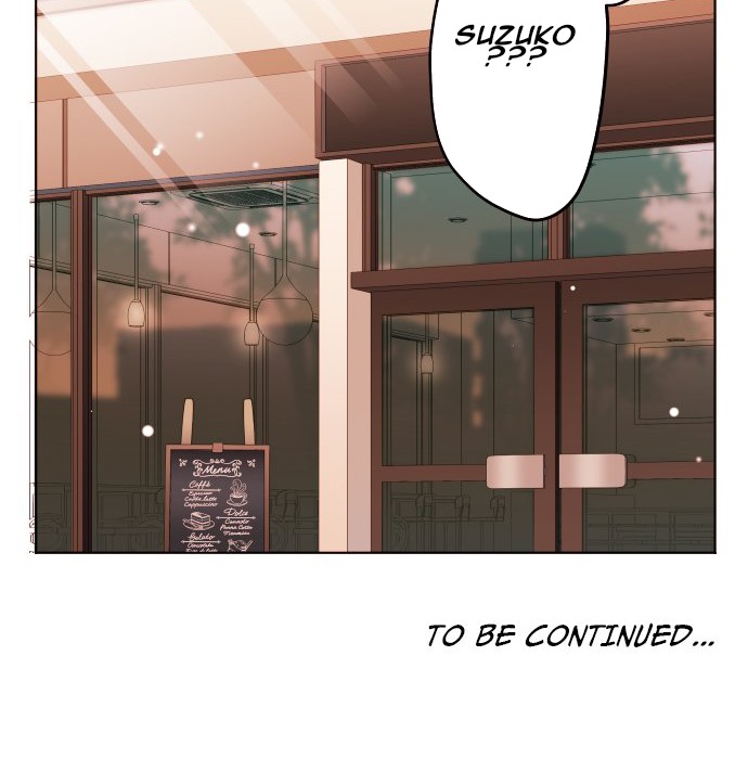 Waka-chan Is Flirty Again