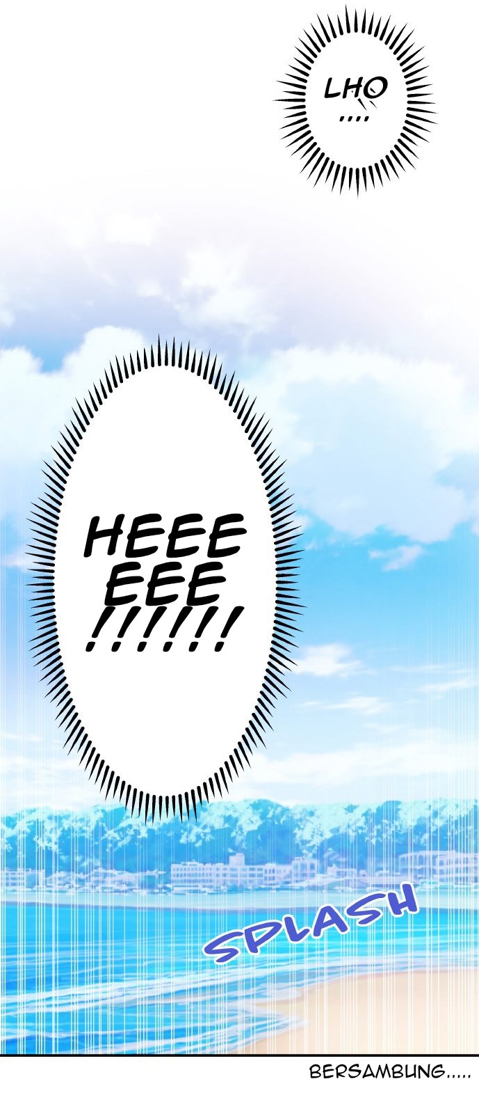 Waka-chan Is Flirty Again