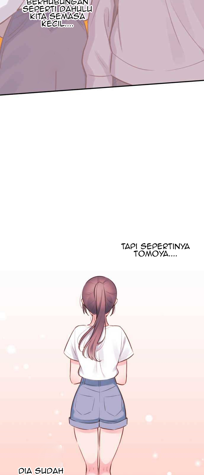 Waka-chan Is Flirty Again