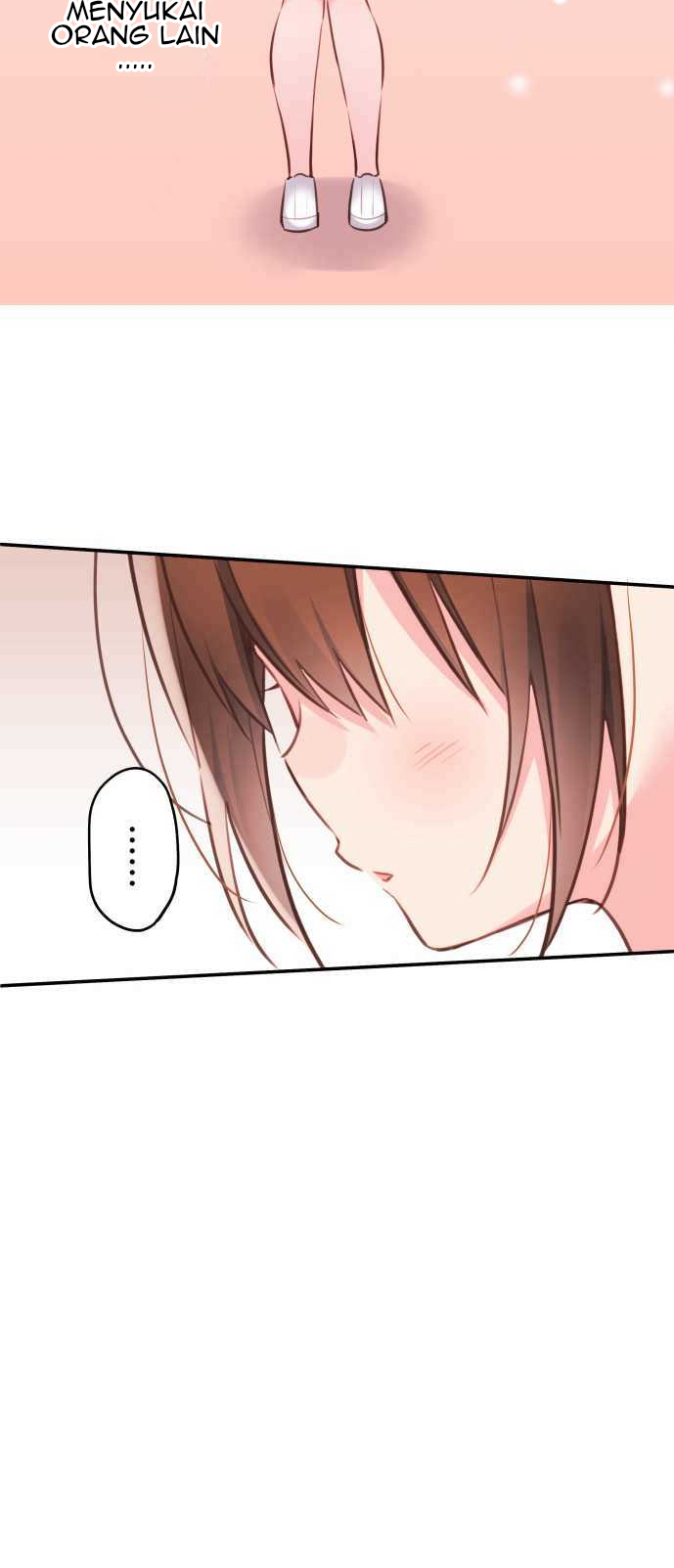 Waka-chan Is Flirty Again