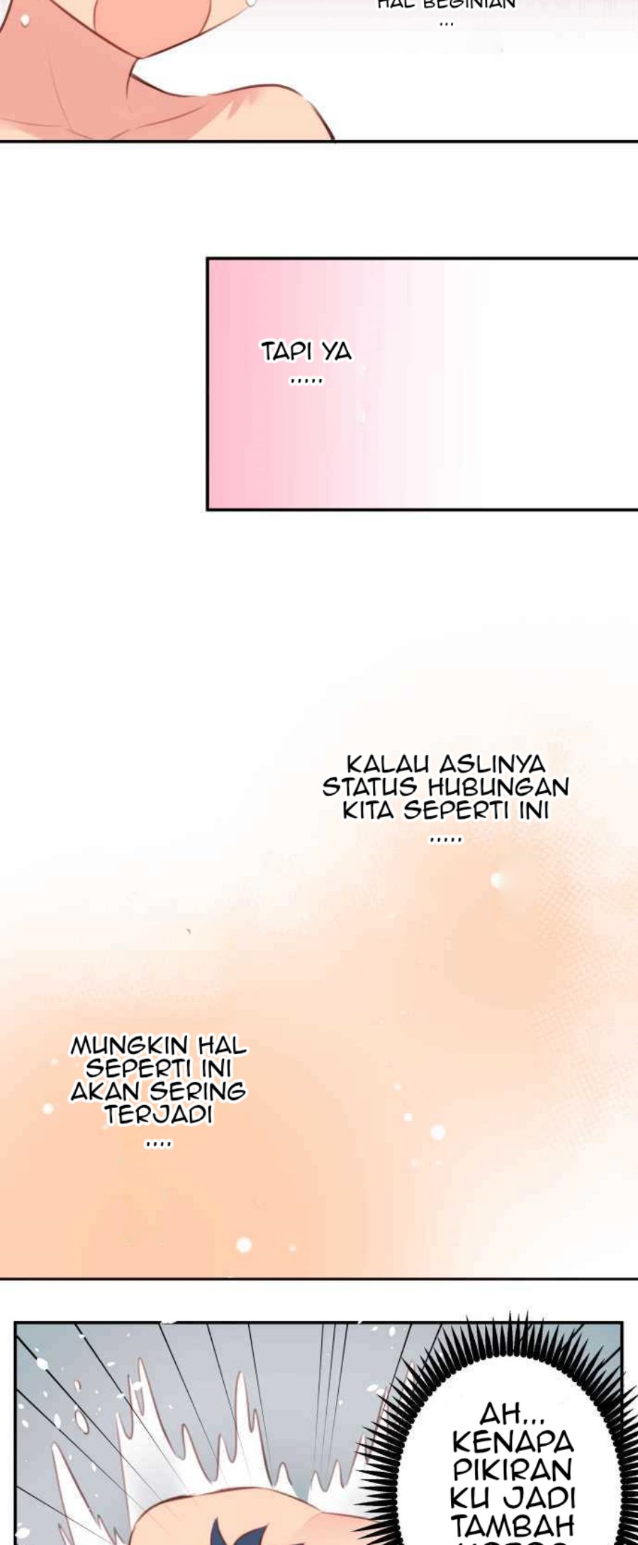 Waka-chan Is Flirty Again