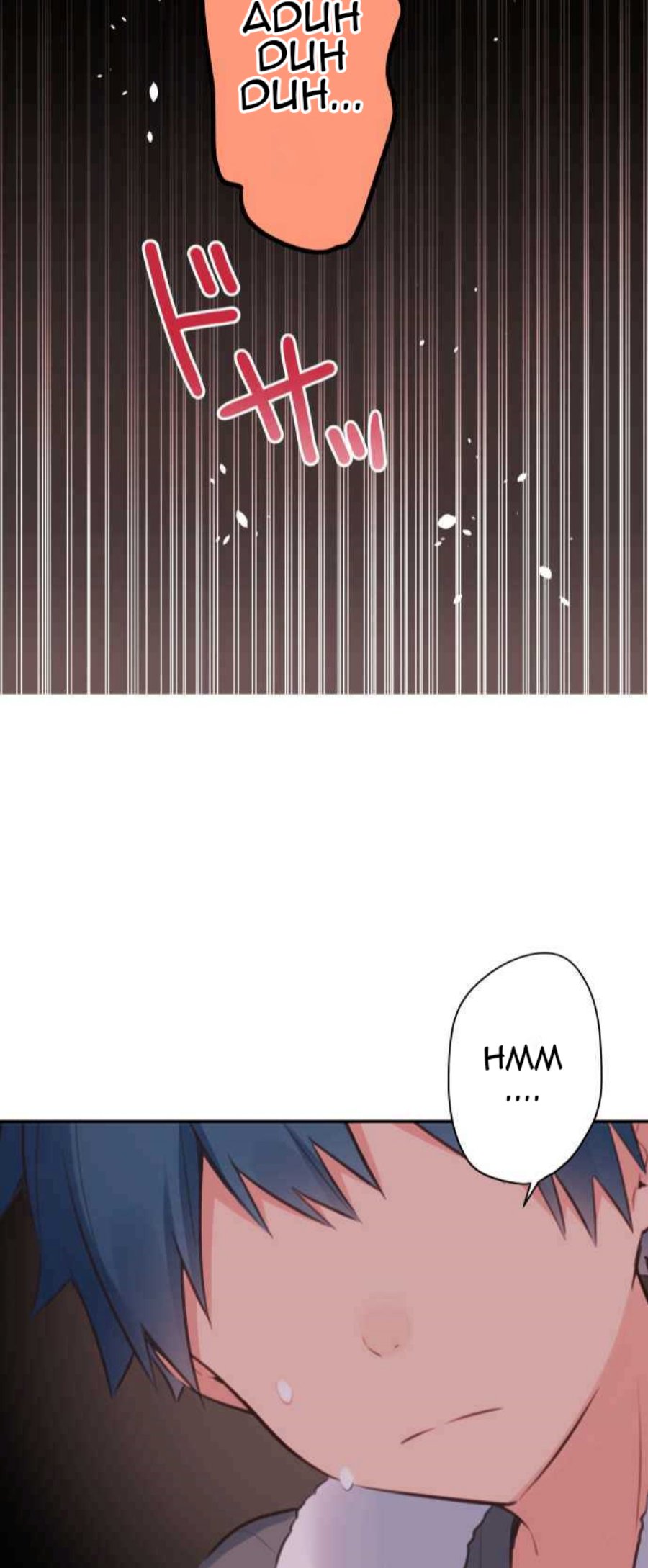 Waka-chan Is Flirty Again