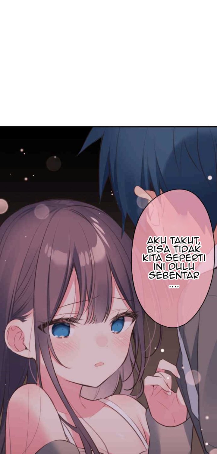 Waka-chan Is Flirty Again