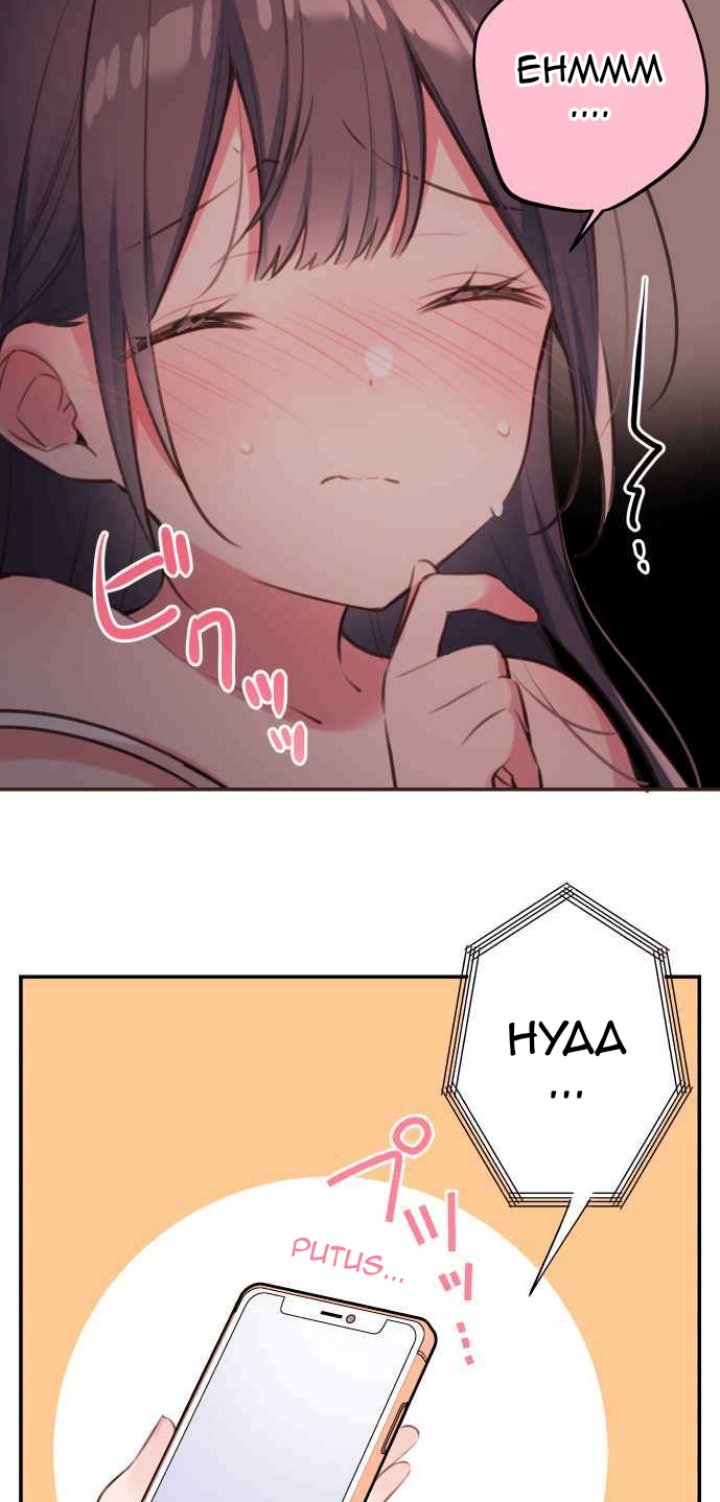 Waka-chan Is Flirty Again