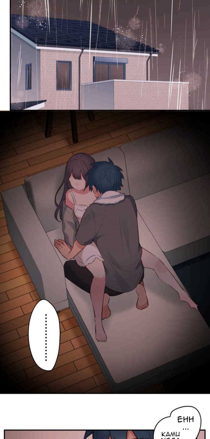 Waka-chan Is Flirty Again