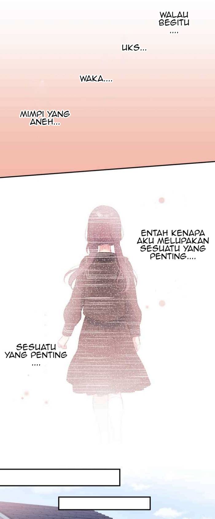 Waka-chan Is Flirty Again