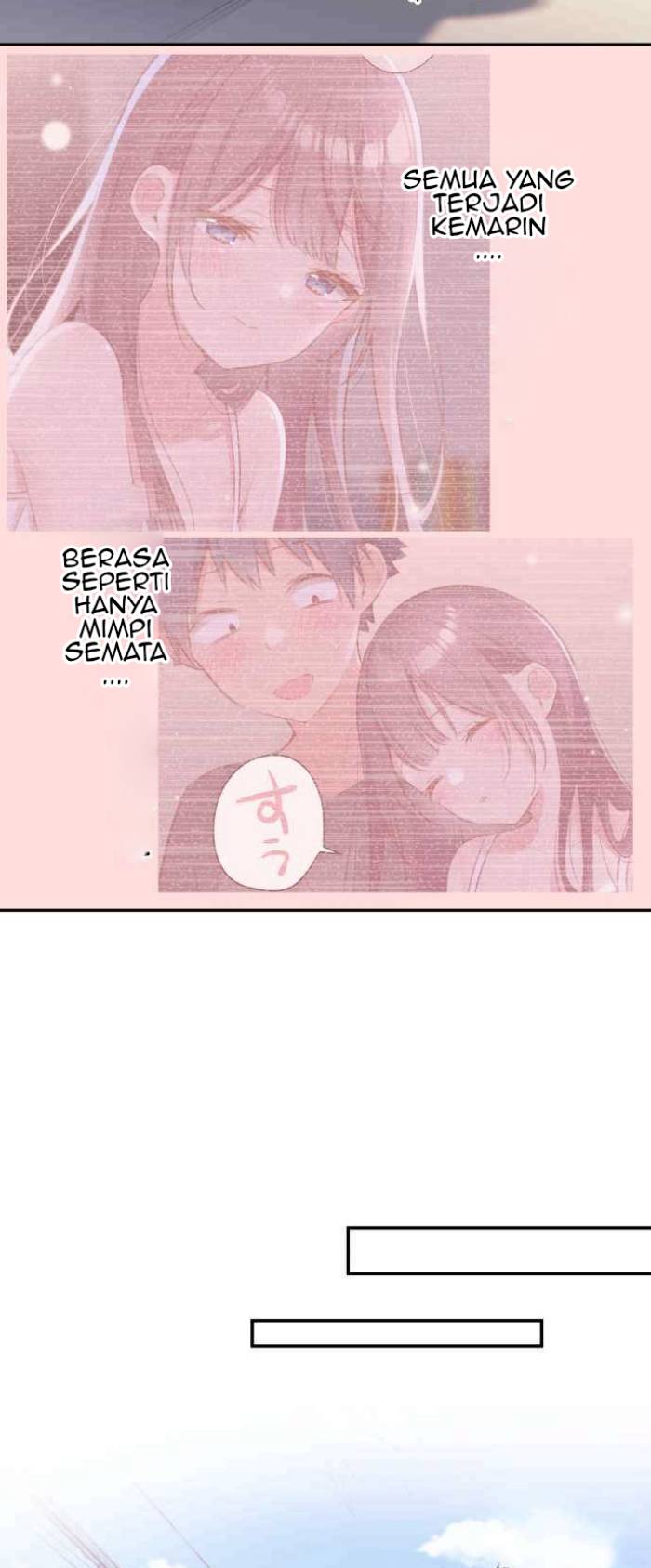 Waka-chan Is Flirty Again